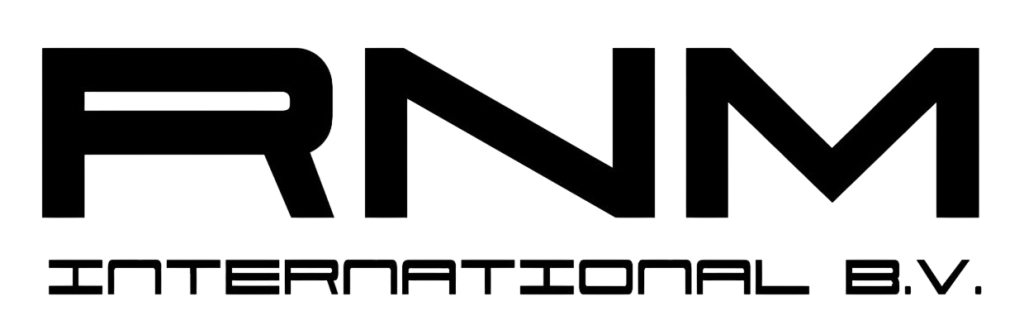 Logo RNM - zwart-wit-transparant